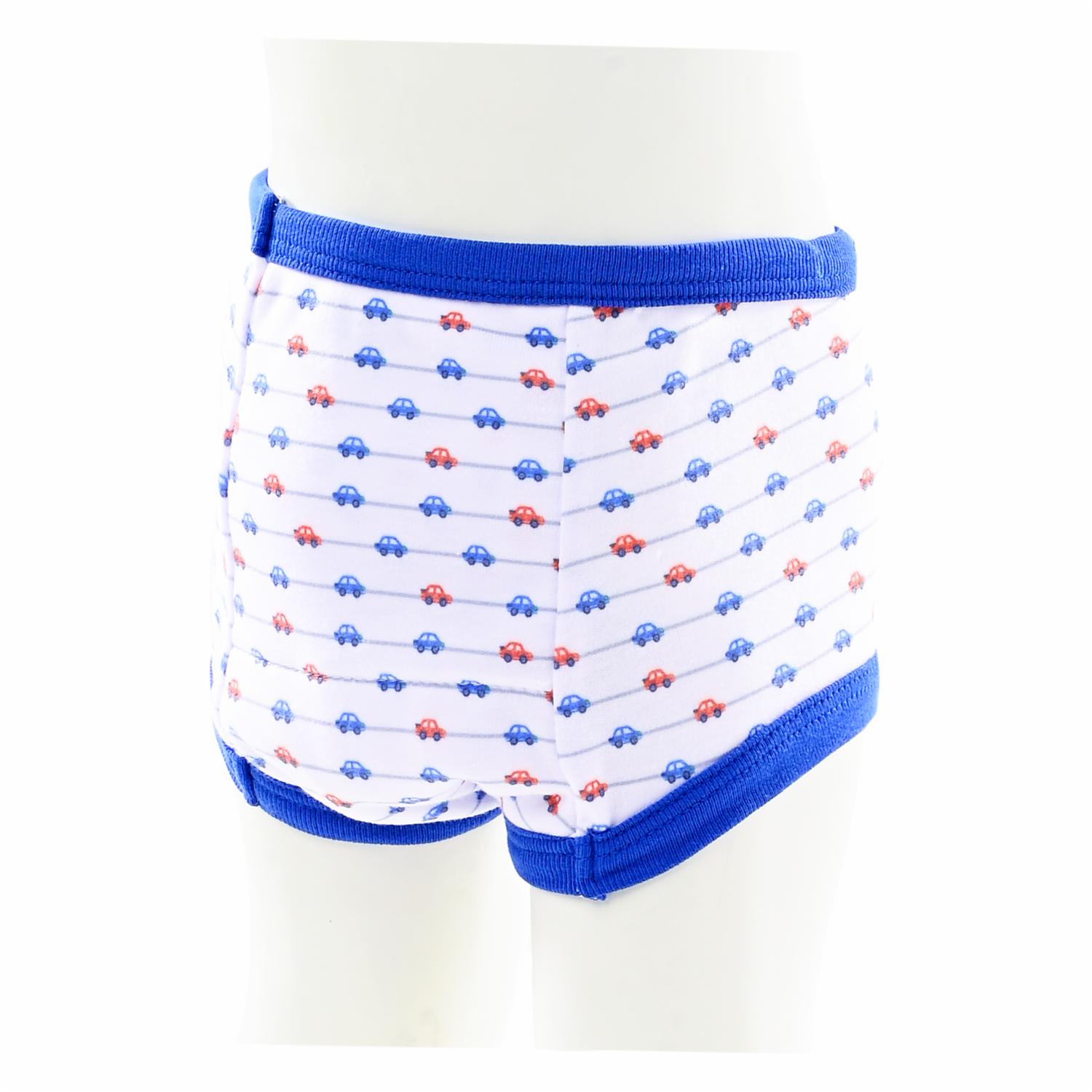 Panty Sets Pack X3 MGX BABY - Imagen 2