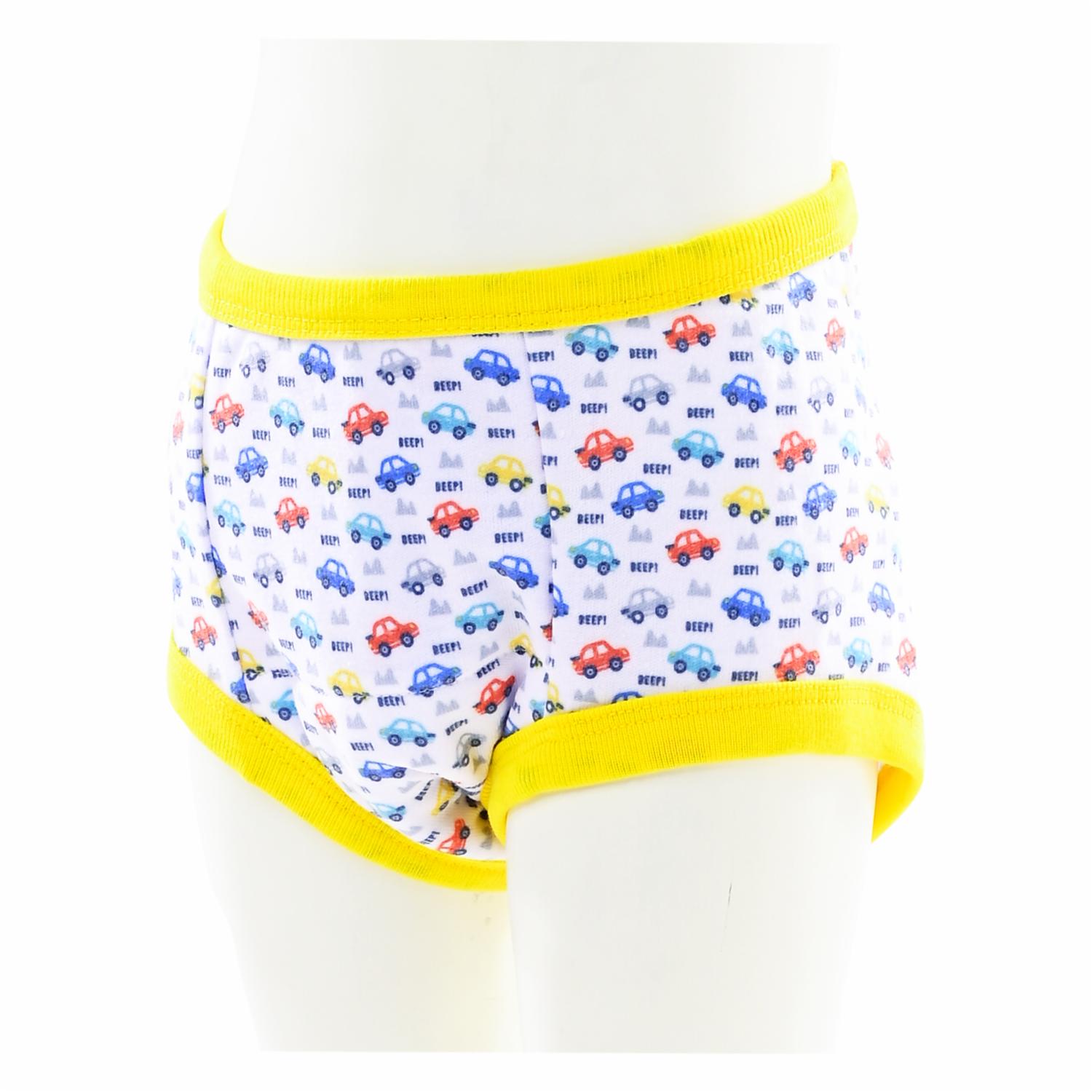 Panty Sets Pack X3 MGX BABY - Imagen 3