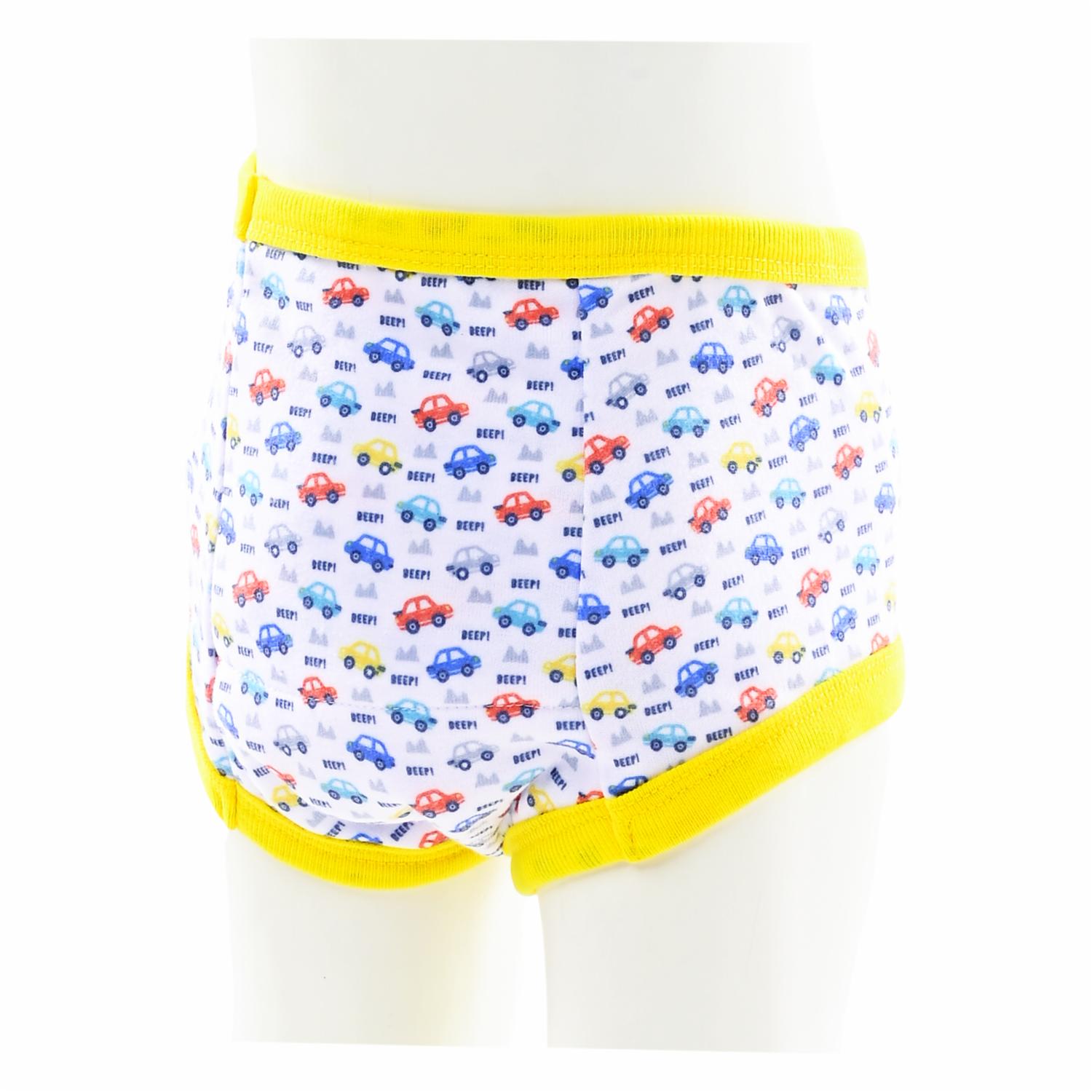 Panty Sets Pack X3 MGX BABY - Imagen 4