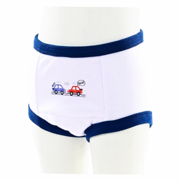 Panty Sets Pack X3 MGX BABY - Imagen 5