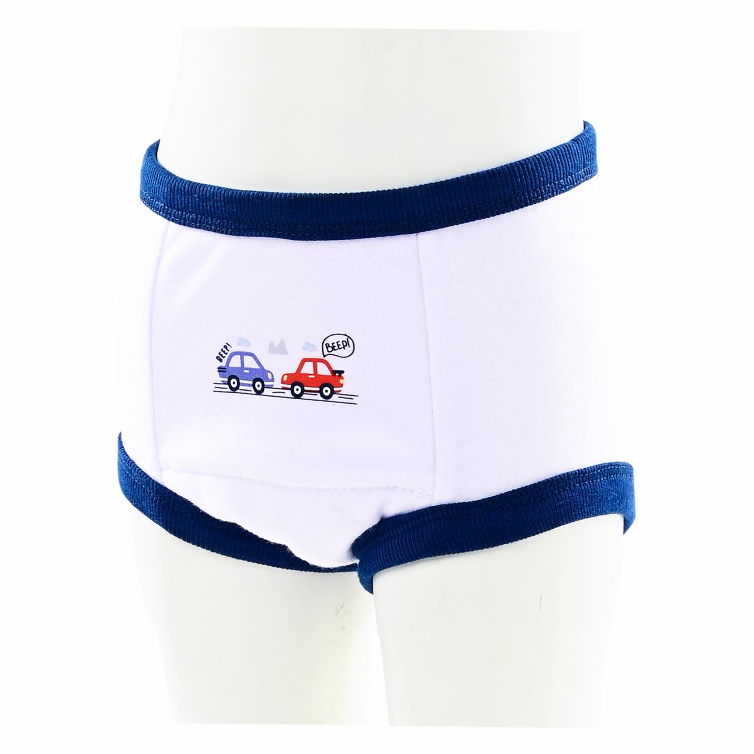 Panty Sets Pack X3 MGX BABY - Imagen 5