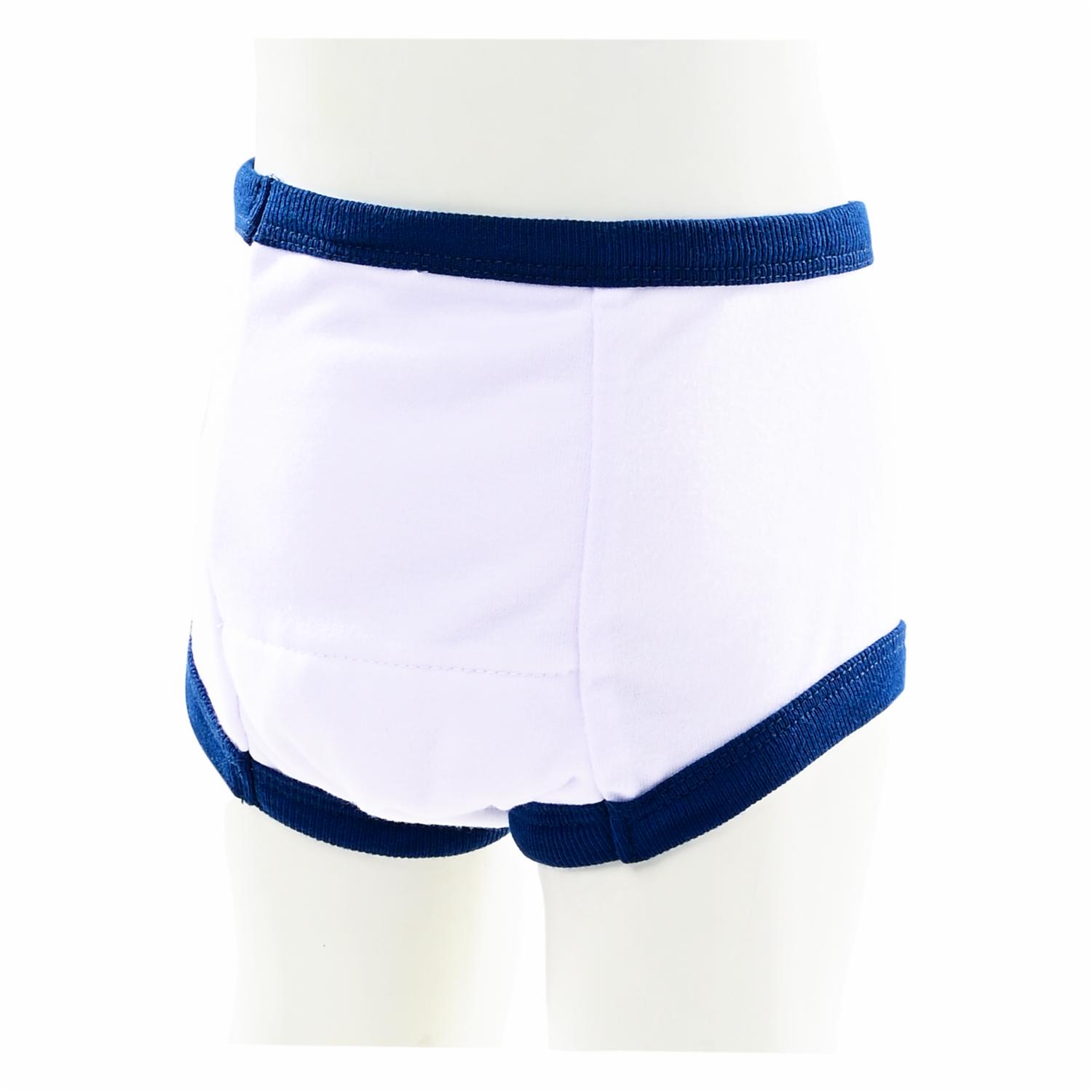 Panty Sets Pack X3 MGX BABY - Imagen 6