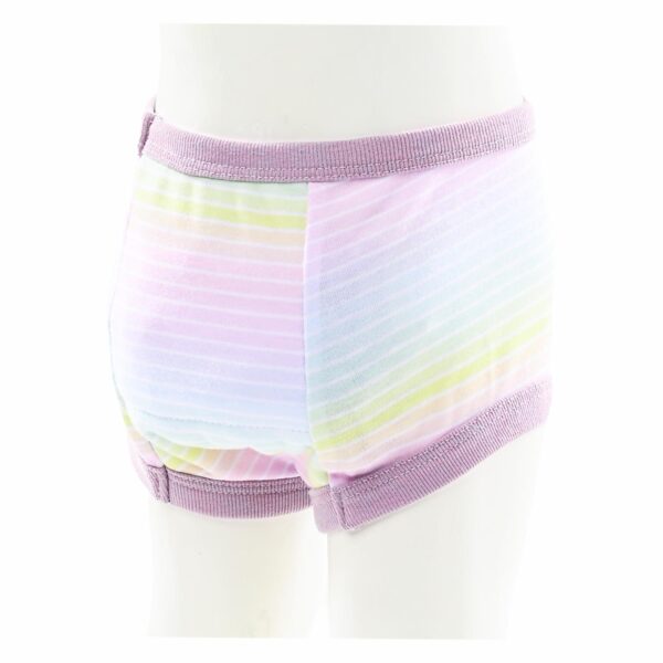 Panty Sets Pack X3 MGX BABY - Imagen 2