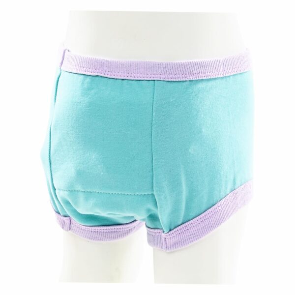 Panty Sets Pack X3 MGX BABY - Imagen 4