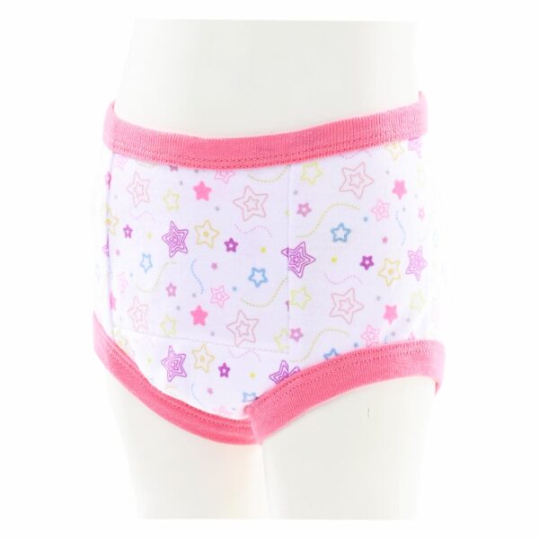 Panty Sets Pack X3 MGX BABY - Imagen 5
