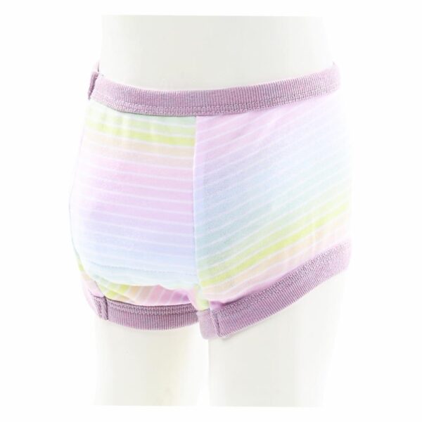 Panty Sets Pack X3 MGX BABY - Imagen 2