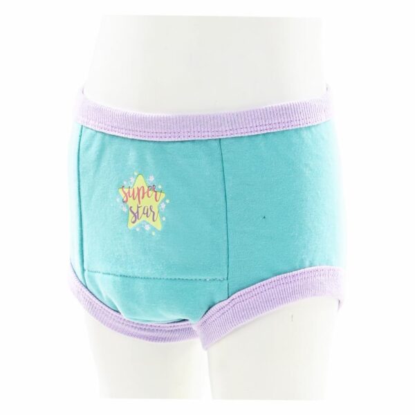Panty Sets Pack X3 MGX BABY - Imagen 3
