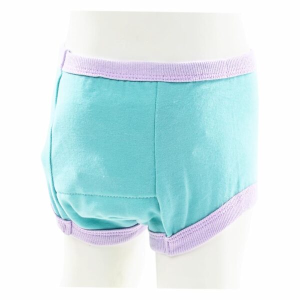 Panty Sets Pack X3 MGX BABY - Imagen 4