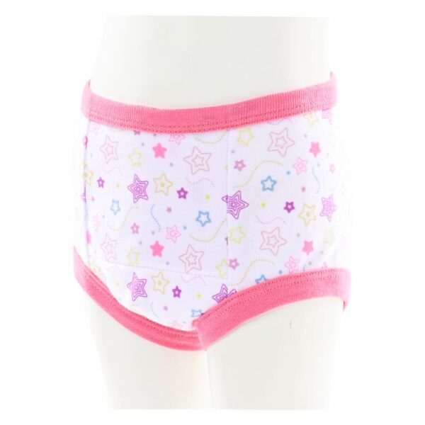 Panty Sets Pack X3 MGX BABY - Imagen 5