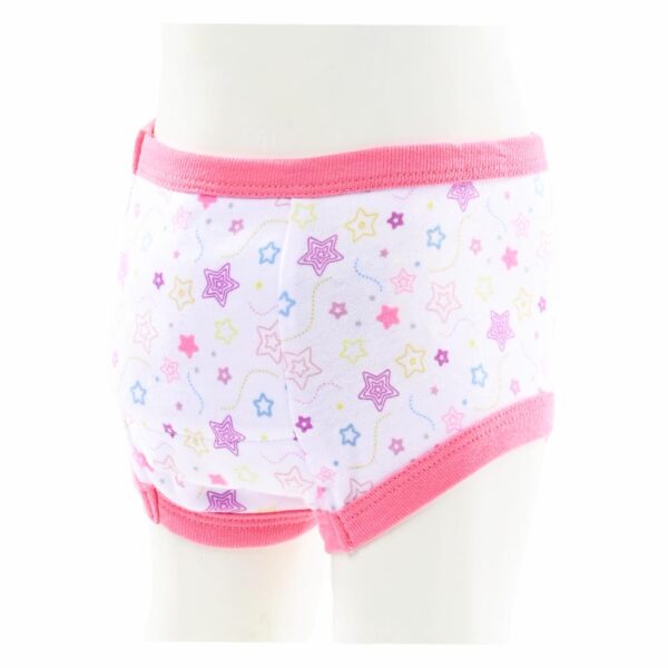 Panty Sets Pack X3 MGX BABY - Imagen 6