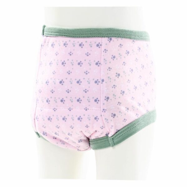 Panty Sets Pack X3 MGX BABY - Imagen 2