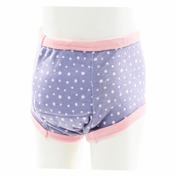 Panty Sets Pack X3 MGX BABY - Imagen 4