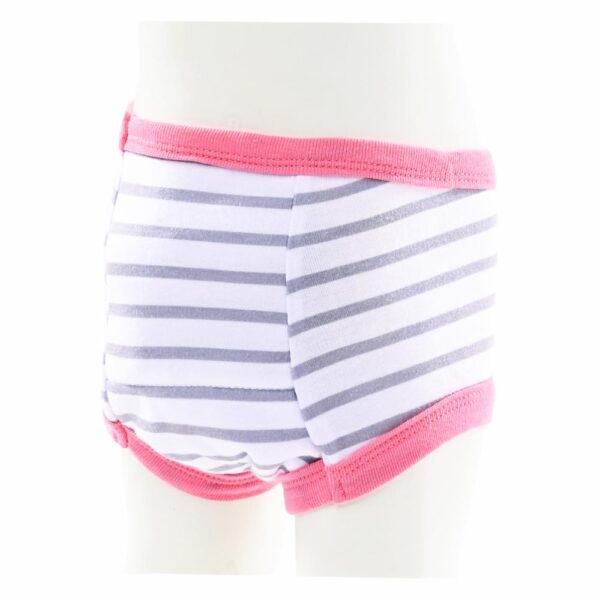Panty Sets Pack X3 MGX BABY - Imagen 6