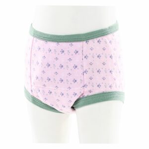 Panty Sets Pack X3 MGX BABY