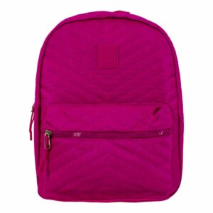 MOCHILA ESCOLAR MOZIONI ROSA