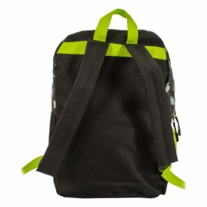 Mochila Escolar The Mandalorian DISNEY 40X28X12 Cm