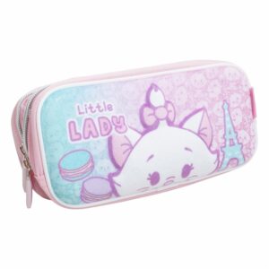 Cartuchera Litle Lady DISNEY 1 Pieza