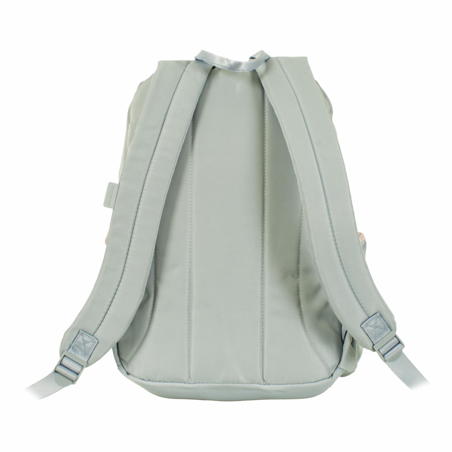 Mochila Escolar Lilo And Stitch Celeste DISNEY 41X29xX13 Cm - Imagen 3