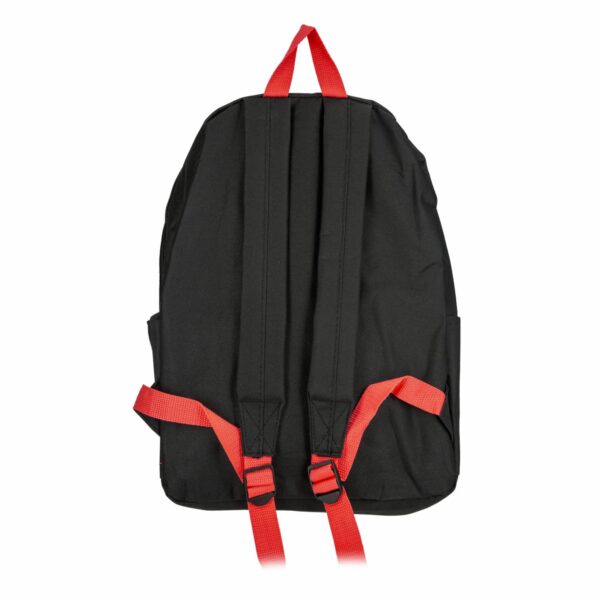 Mochila Escolar Diseño Mickey DISNEY 1 Pieza - Imagen 3