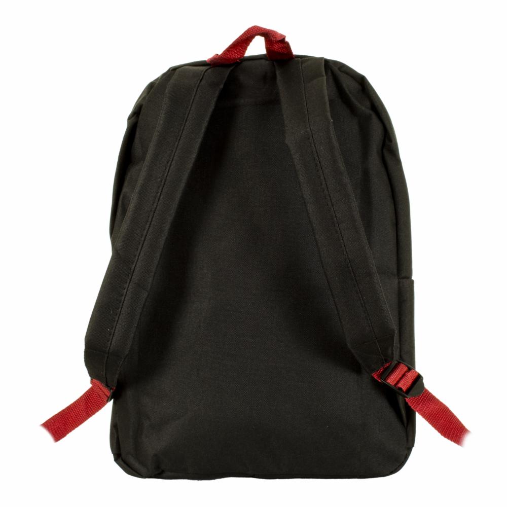 Mochila Escolar Diseño Deadpool Classic DISNEY 40X28X12 Cm - Imagen 3