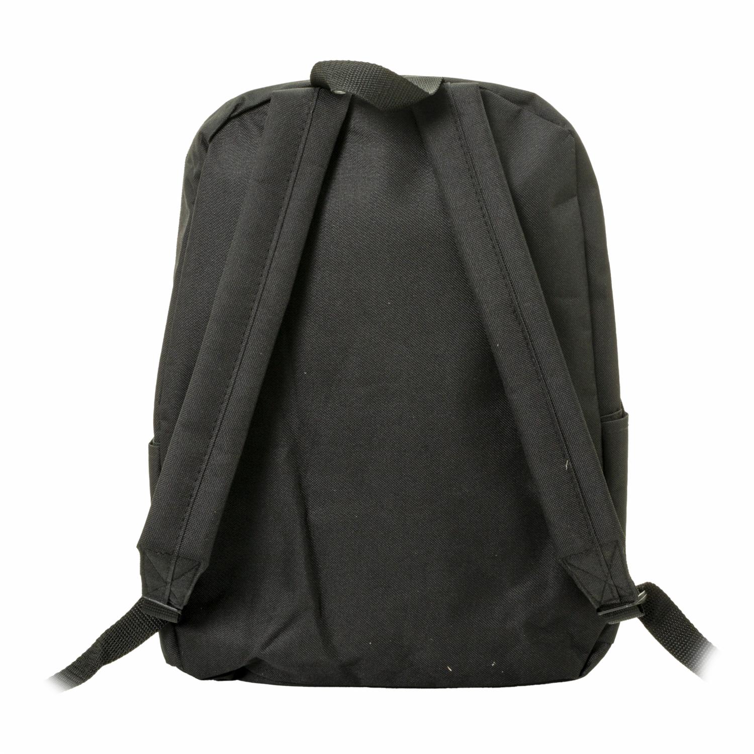 Mochila Escolar One Piece MOZIONI Negro - Imagen 3