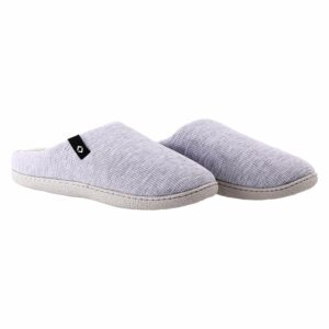 Pantufla Waffle Confortable Suela Antideslizante MGX BASIC