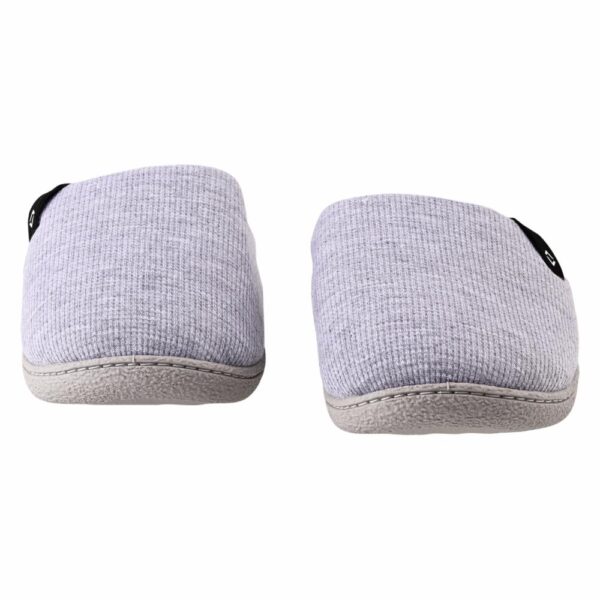 Pantufla Waffle Confortable Suela Antideslizante MGX BASIC - Imagen 2