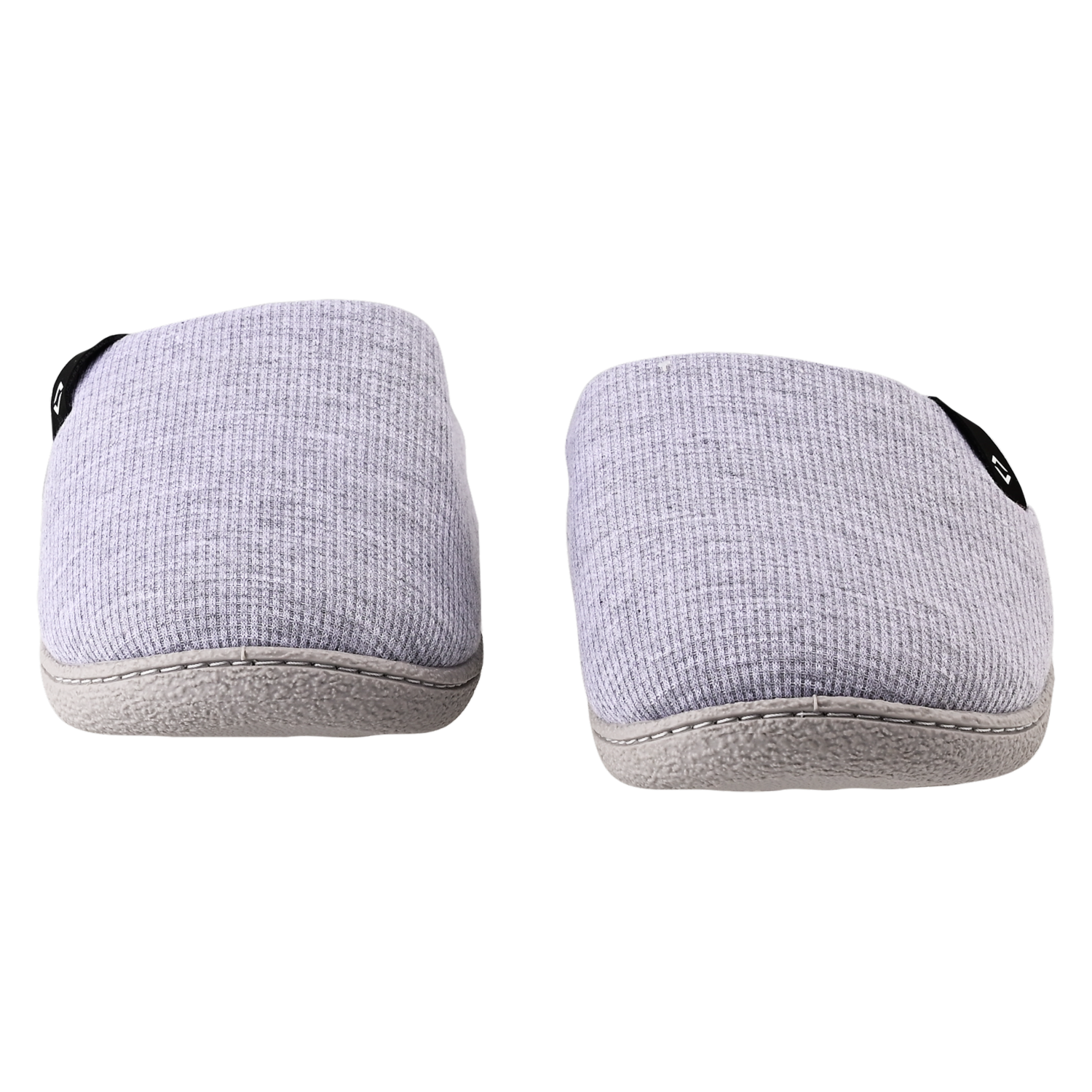 Pantuflas Waffle Confortable Suela Antideslizante MGX BASIC