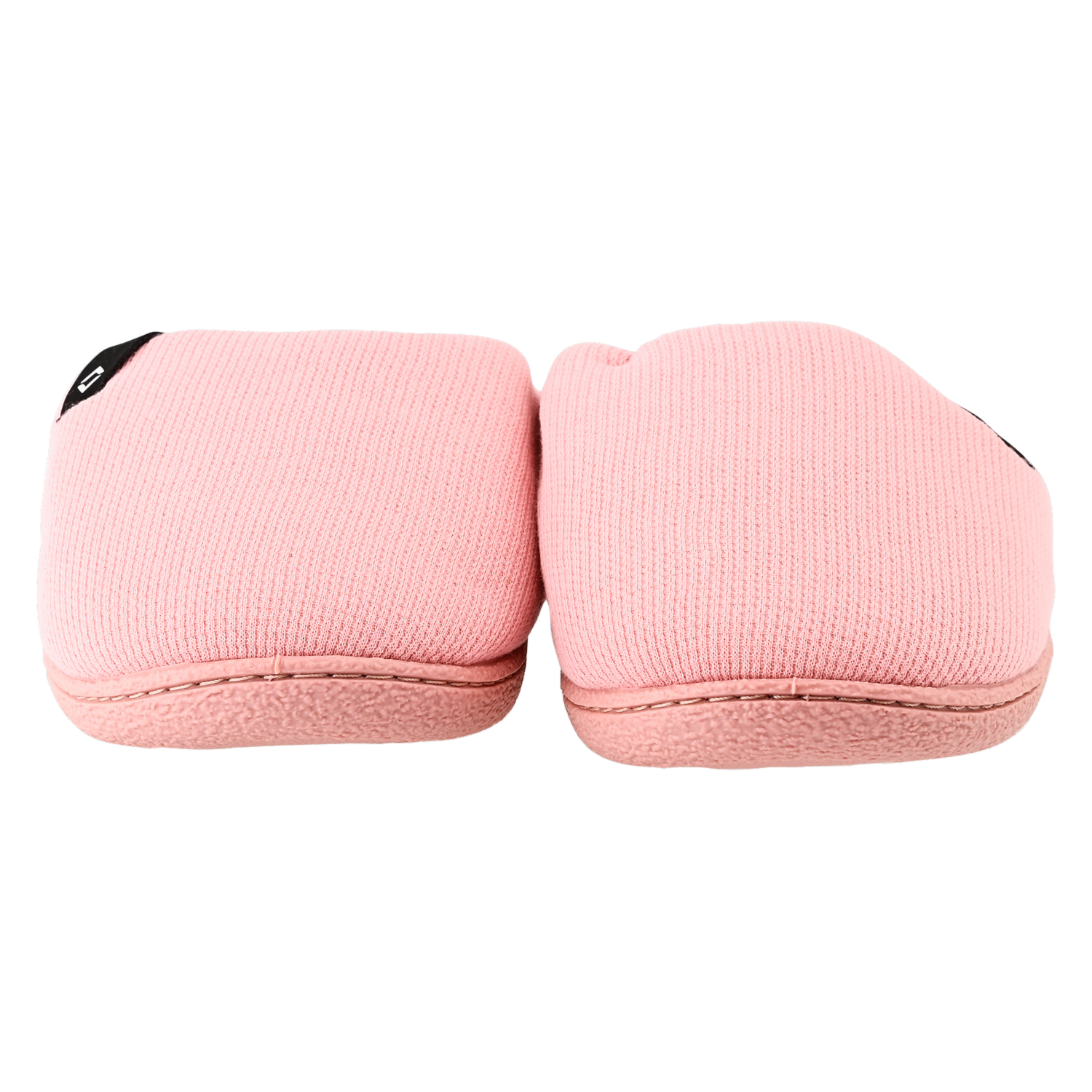Pantuflas Waffle Confortable Suela Antideslizante MGX BASIC