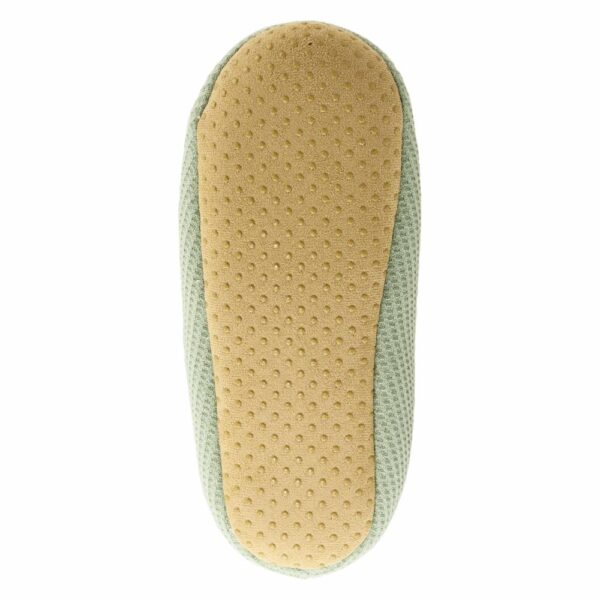 Pantufla Confortable Suela Antideslizante MGX BASIC - Imagen 4