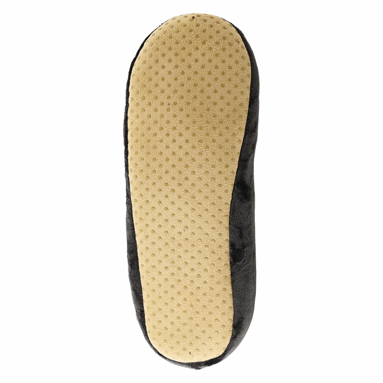 Pantuflas Confortable Suela Antideslizante MGX BASIC - Imagen 3