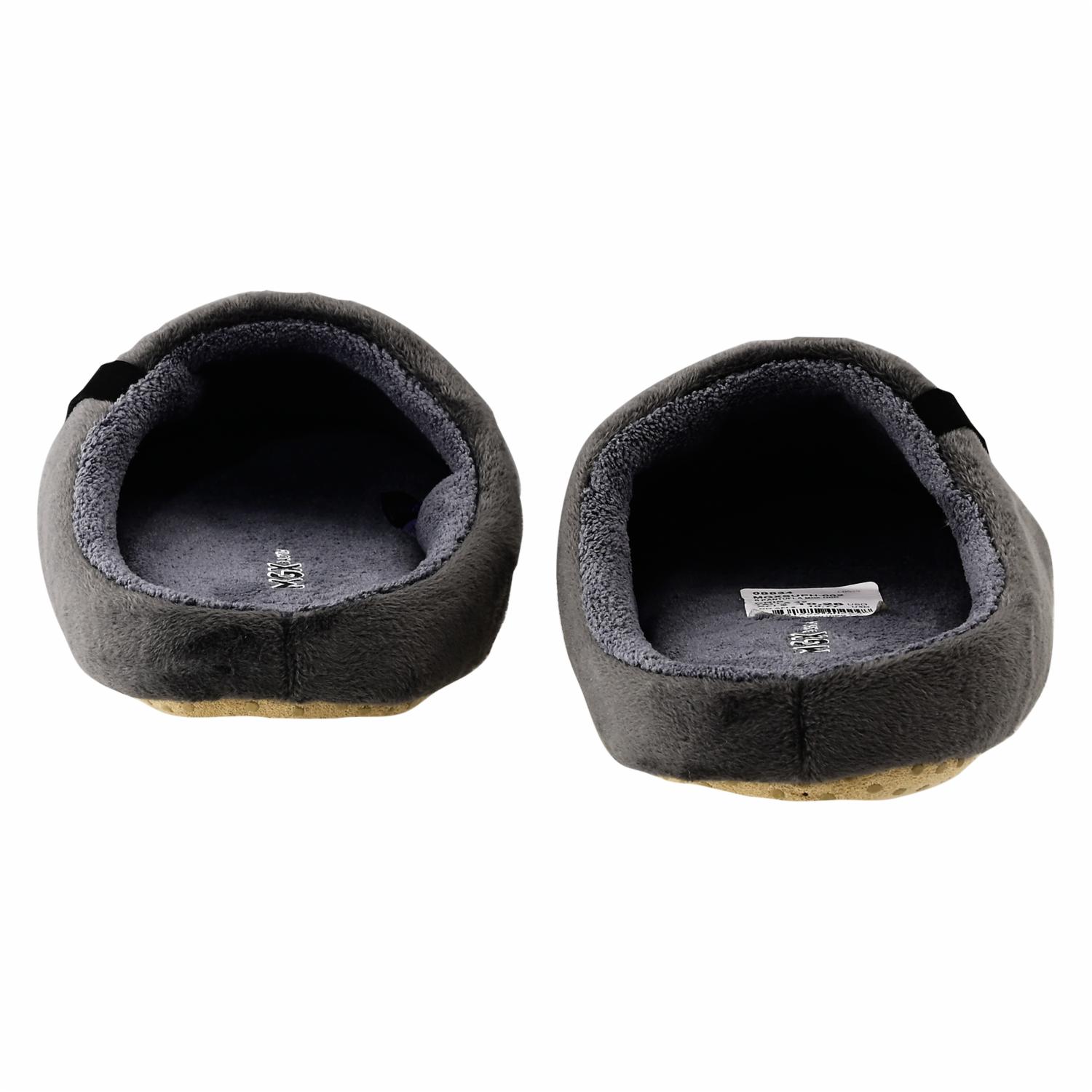 Pantuflas Confortable Suela Antideslizante MGX BASIC - Imagen 4