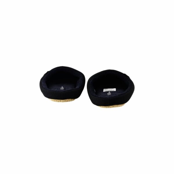 Pantuflas Confortable Suela Antideslizante MGX BASIC - Imagen 3