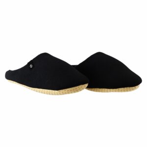 Pantuflas Confortable Suela Antideslizante MGX BASIC