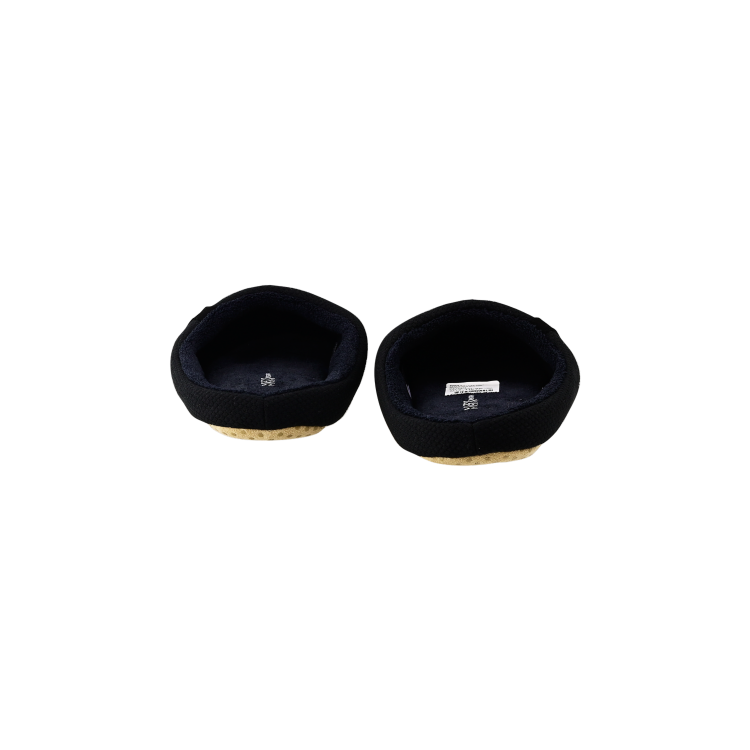 Pantuflas Confortable Suela Antideslizante MGX BASIC