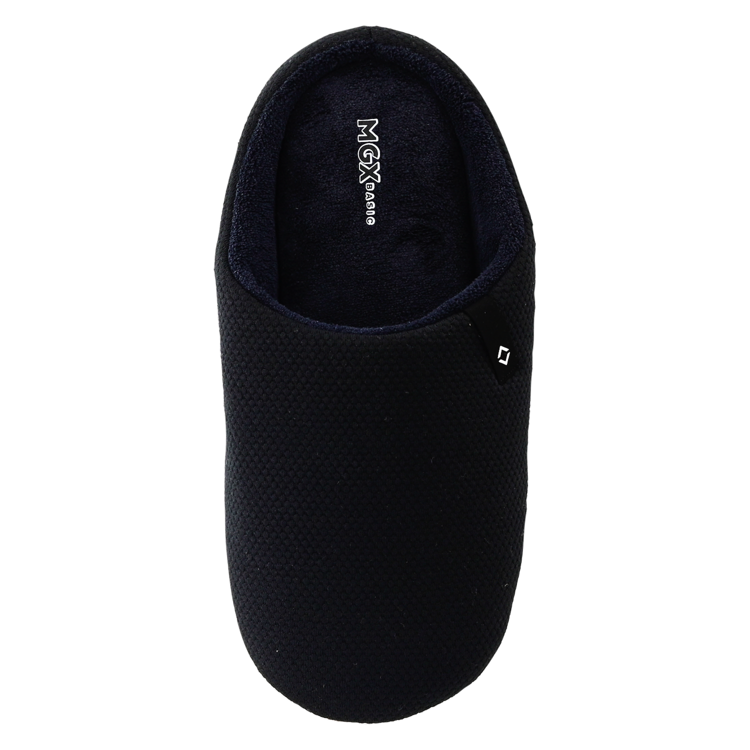 Pantuflas Confortable Suela Antideslizante MGX BASIC