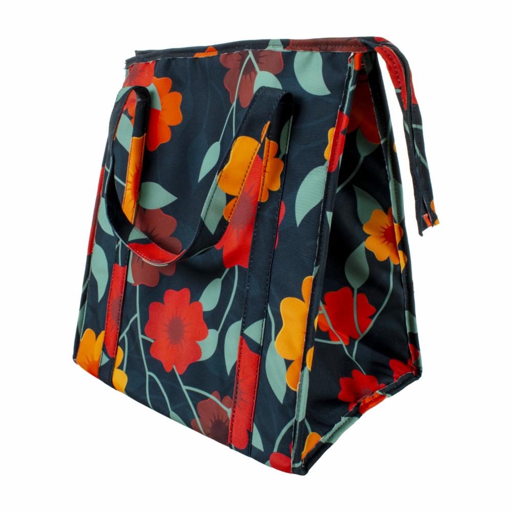 Bolsa Térmica Diseño Poppy SUPERMAXI 39X33X25 Cm - Imagen 2