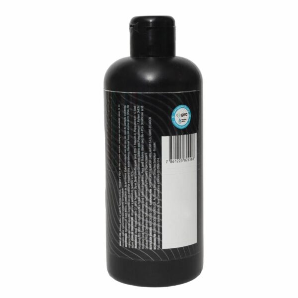 Tratamiento Capilar Matizante Para Cabellos Negros GAMA 280 Ml - Imagen 2