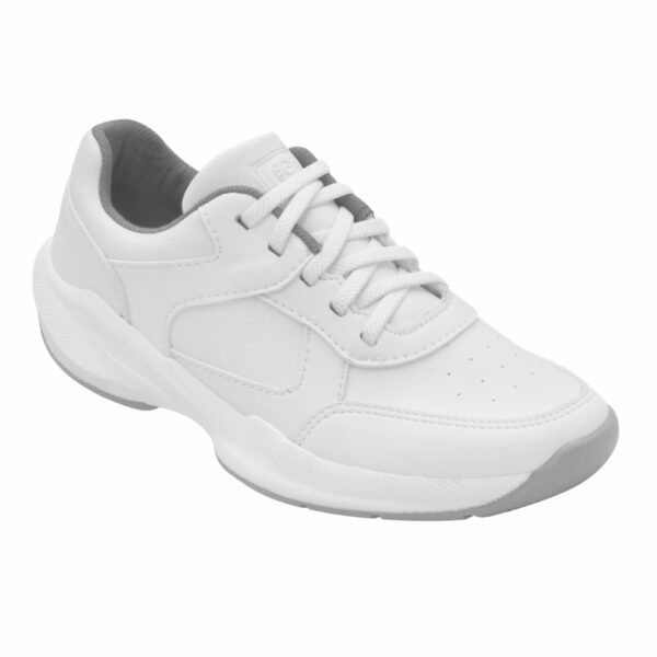 Zapato Deportivo Zúrich Pasador Elástico Con Cordón VENUS - Imagen 3