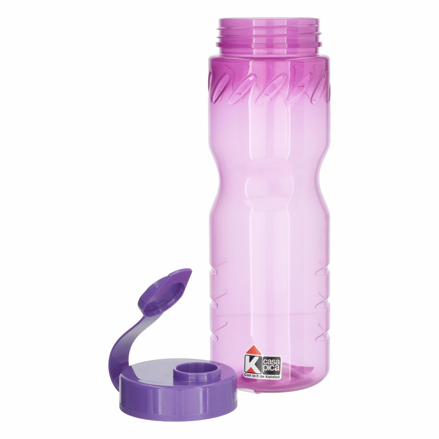 Tomatodo Go Violeta CASA PICA 800 Ml - Imagen 3