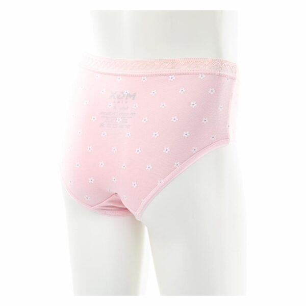 Panty Cintura Elástica Suave Pack X5 MGX KIDS - Imagen 6