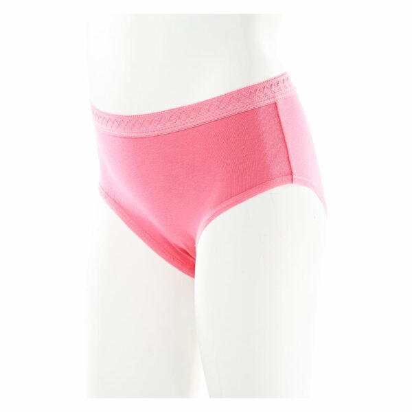 Panty Cintura Elástica Suave Pack X5 MGX KIDS - Imagen 7