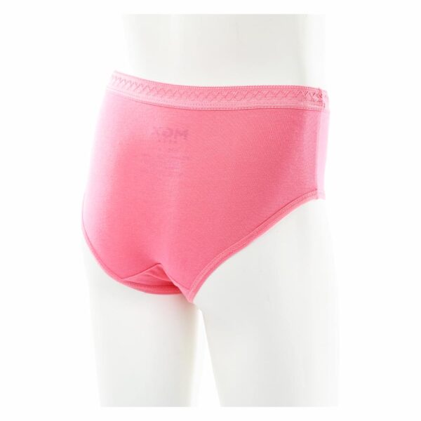 Panty Cintura Elástica Suave Pack X5 MGX KIDS - Imagen 9