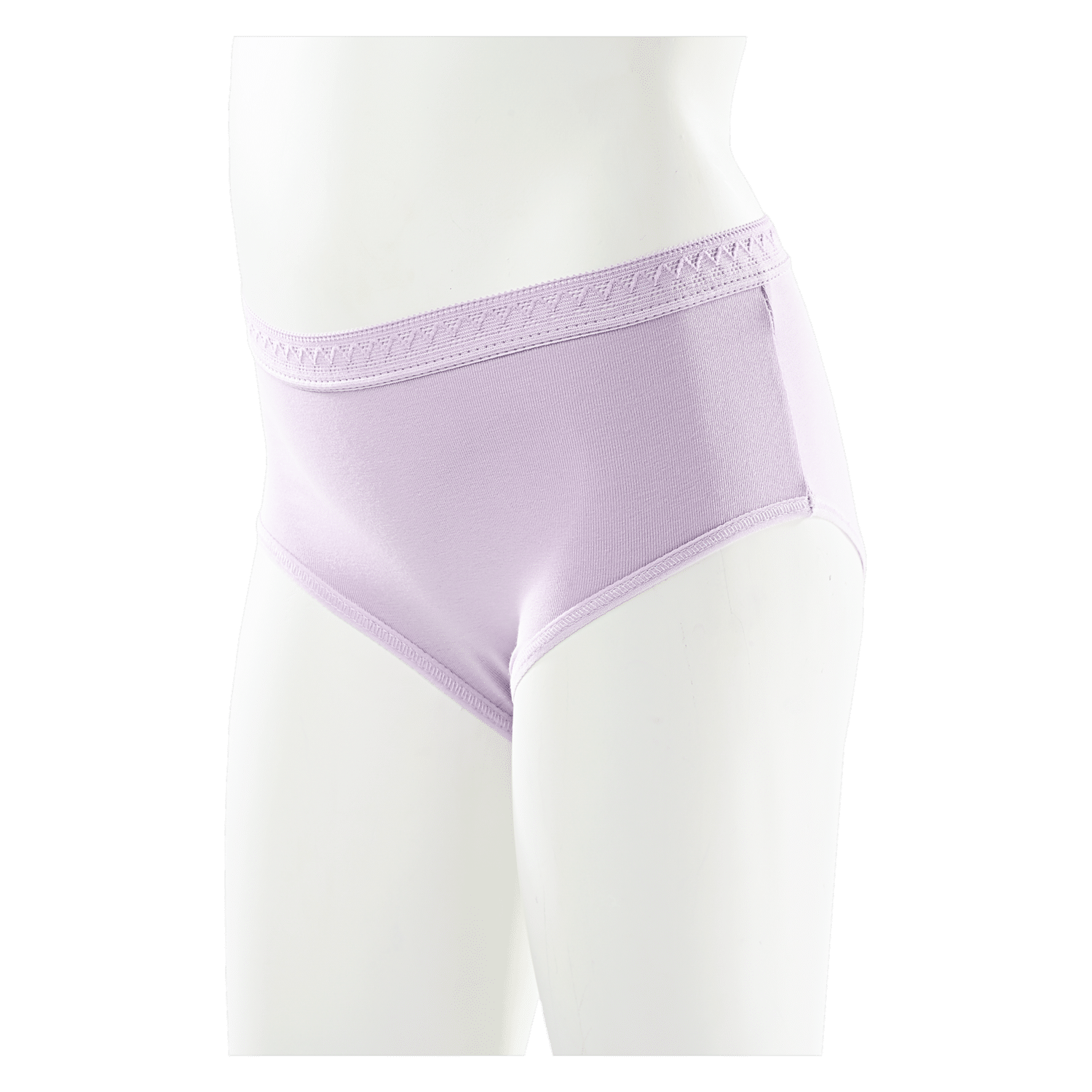Panty Cintura Elástica Suave Pack X5 MGX KIDS