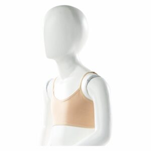 Top Llano Tiras Delgadas MGX KIDS