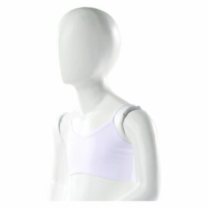 Top Llano Tiras Delgadas MGX KIDS