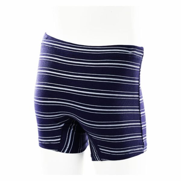 Boxer Cintura Elástica Suave Pack X5 MGX KIDS - Imagen 8