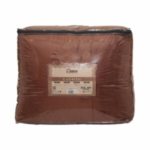 Cobertor Para Cama Snowy Bb17 Terra EDÉN 3 Plazas