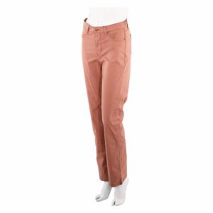 Pantalón De Gabardina Recto MGX BASIC