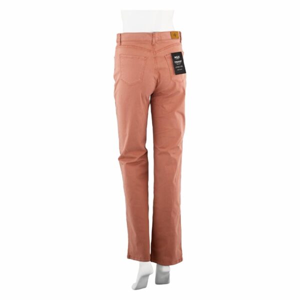 Pantalón De Gabardina Recto MGX BASIC - Imagen 2